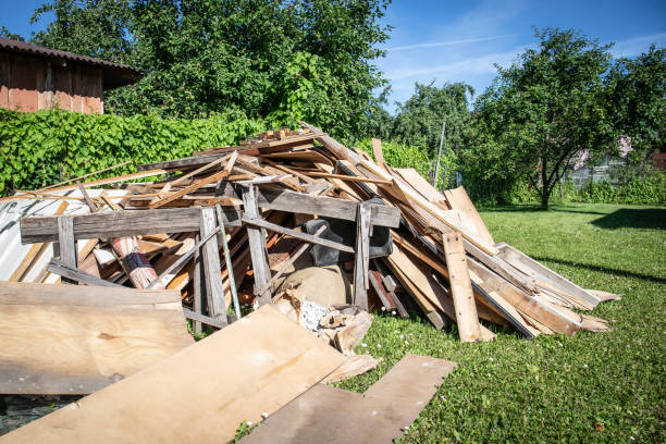 Best Residential Junk Removal  in Union City, PA