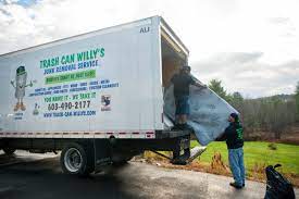 Shed Removal in Union City, PA